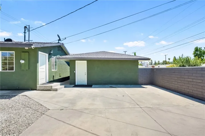 1312 W Ball Road, Anaheim, California 92802