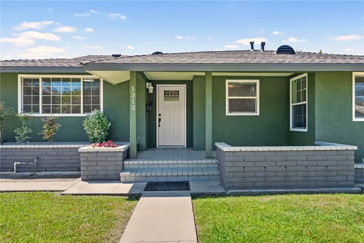 1312 W Ball Road, Anaheim, California 92802