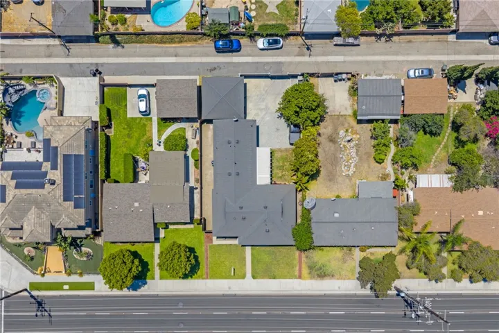 1312 W Ball Road, Anaheim, California 92802