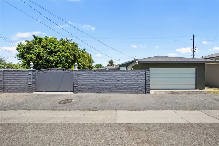 1312 W Ball Road, Anaheim, California 92802