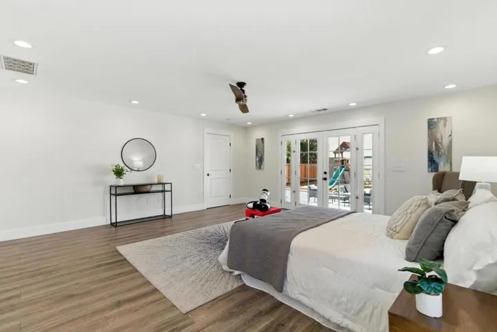 3085 Butte Street, Santa Clara, California 95051