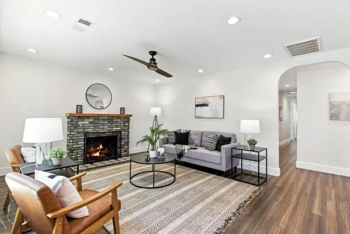 3085 Butte Street, Santa Clara, California 95051