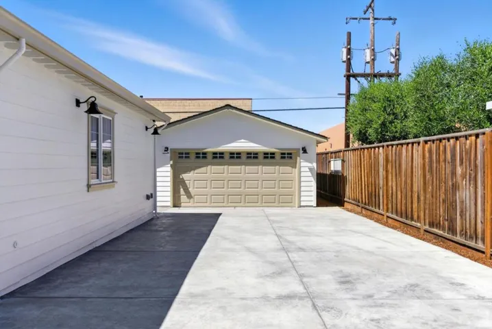 3085 Butte Street, Santa Clara, California 95051