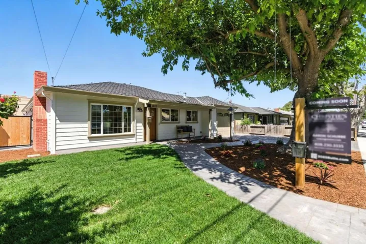 3085 Butte Street, Santa Clara, California 95051