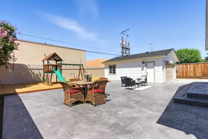 3085 Butte Street, Santa Clara, California 95051