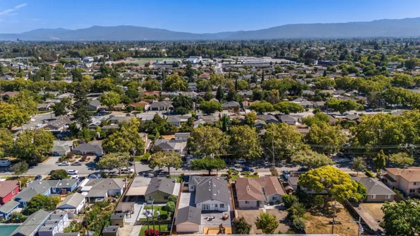 3085 Butte Street, Santa Clara, California 95051