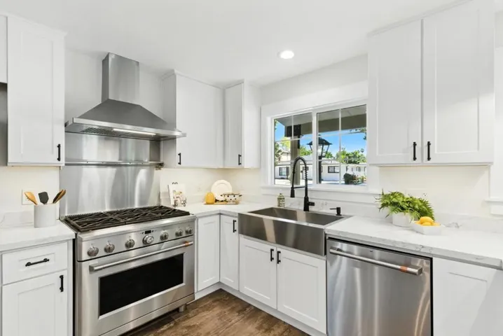 3085 Butte Street, Santa Clara, California 95051