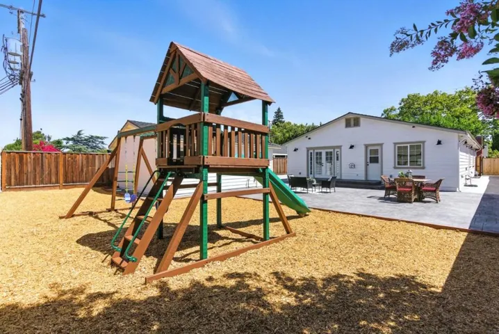 3085 Butte Street, Santa Clara, California 95051