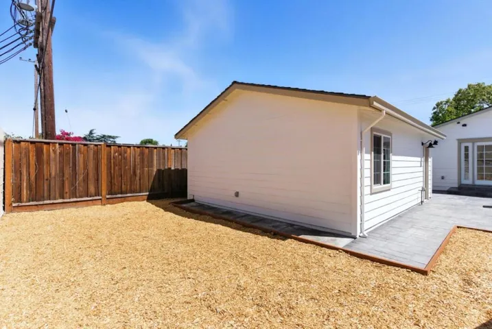 3085 Butte Street, Santa Clara, California 95051