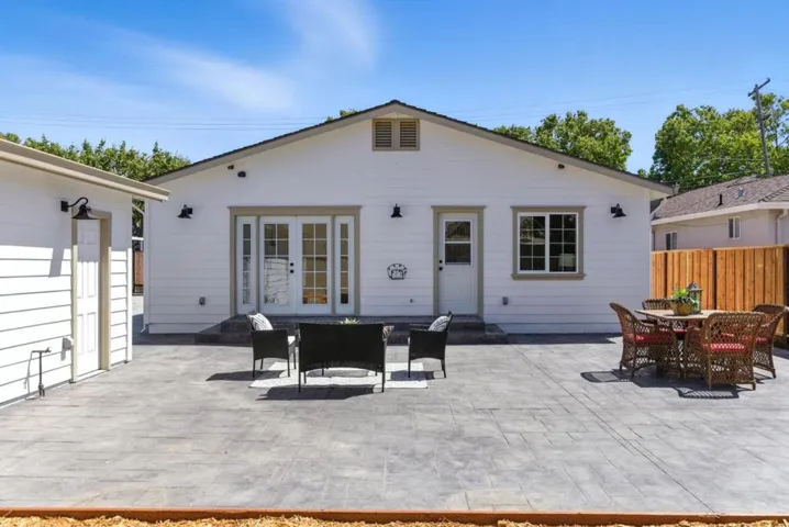 3085 Butte Street, Santa Clara, California 95051