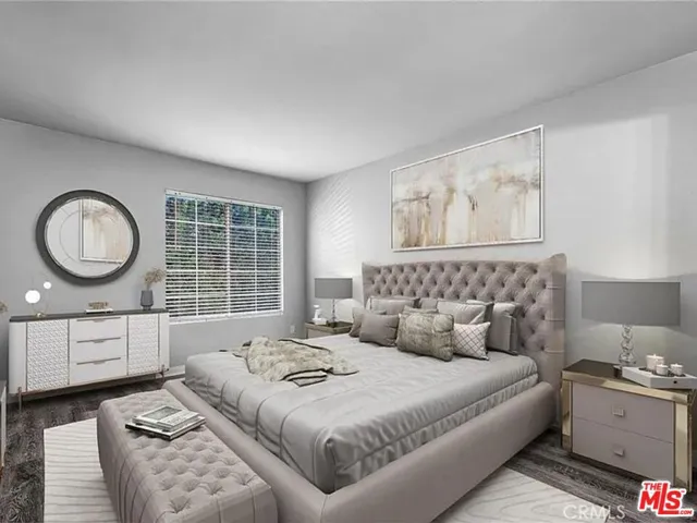 5565 Canoga Avenue 118, Woodland Hills, California 91367