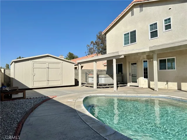 17132 Jurassic Place, Victorville, California 92394