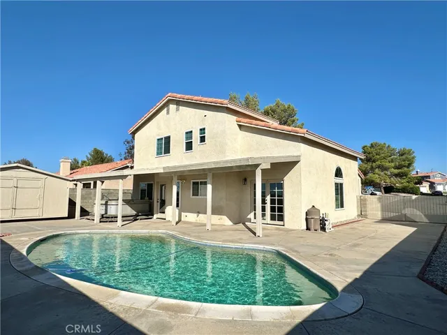 17132 Jurassic Place, Victorville, California 92394