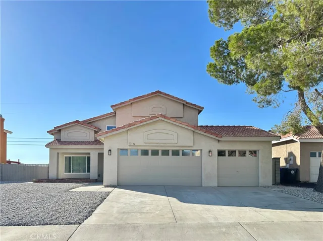 17132 Jurassic Place, Victorville, California 92394