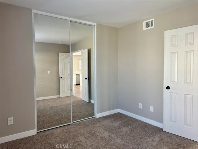 Downstairs Bedroom 1