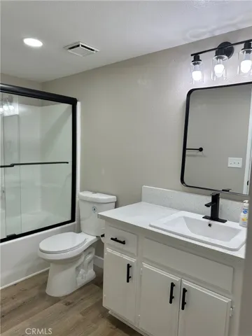 Downstairs Bath