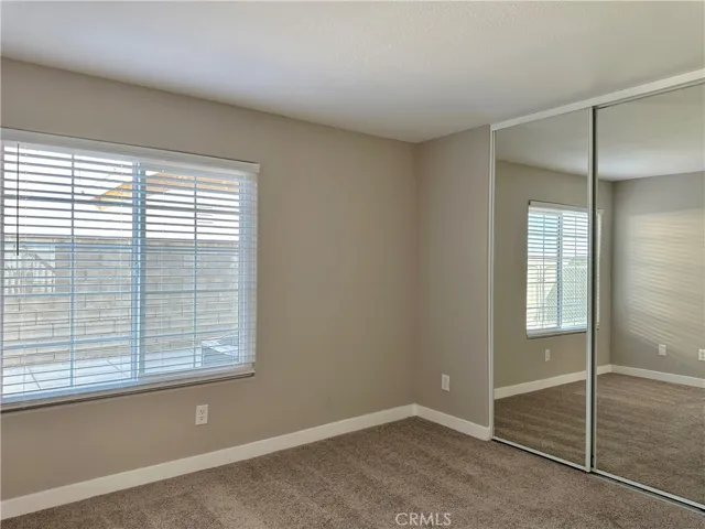 Downstairs Bedroom 1