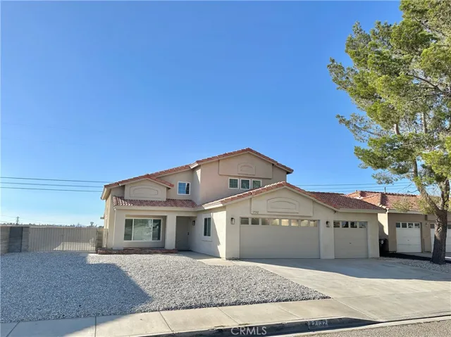 17132 Jurassic Place, Victorville, California 92394