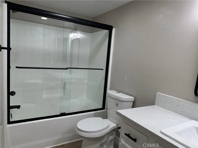 Downstairs Bath