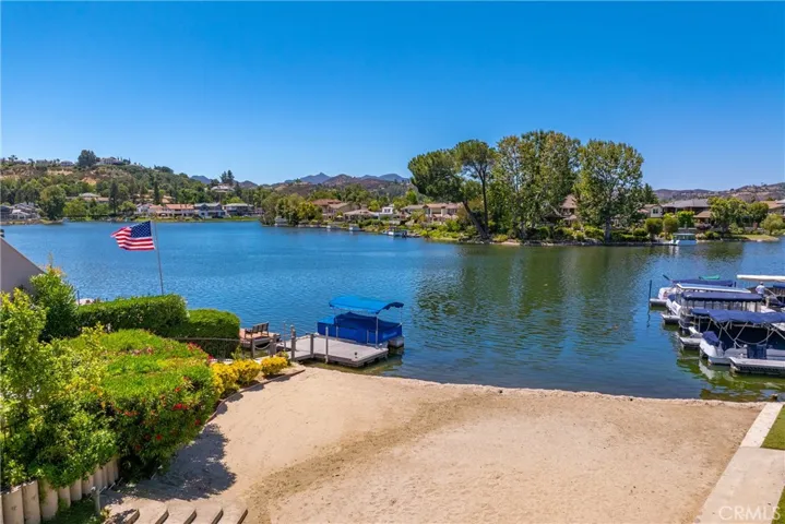32117 Beachlake Lane, Westlake Village, California 91361