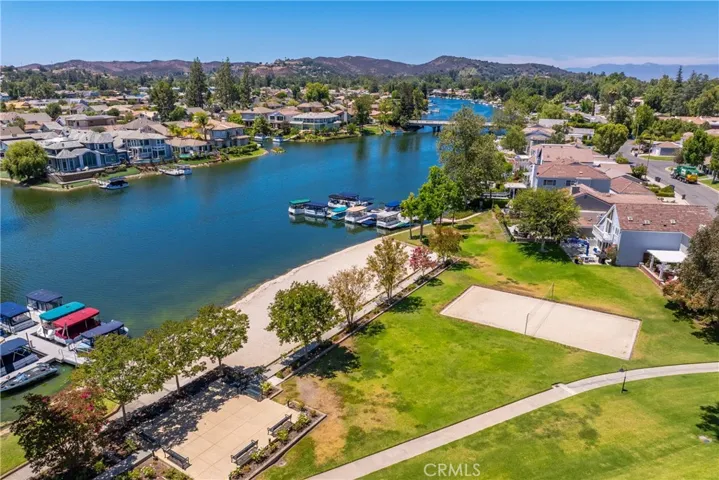 32117 Beachlake Lane, Westlake Village, California 91361