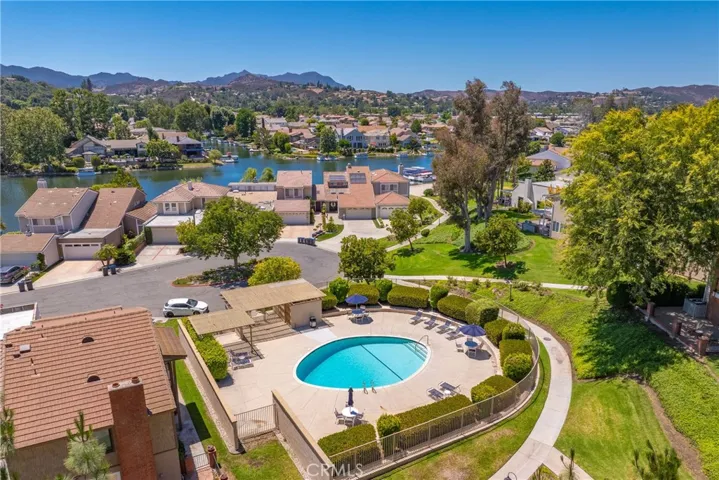32117 Beachlake Lane, Westlake Village, California 91361