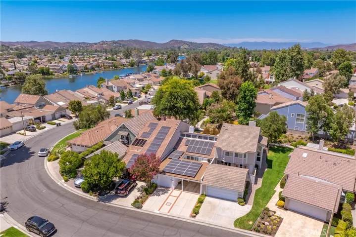 32117 Beachlake Lane, Westlake Village, California 91361