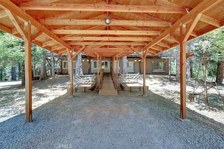 15369 Oregon Hill Road, Dobbins, California 95935