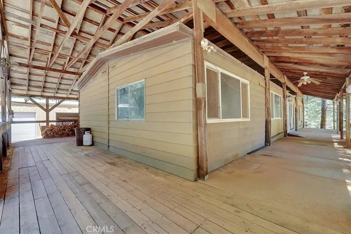 15369 Oregon Hill Road, Dobbins, California 95935