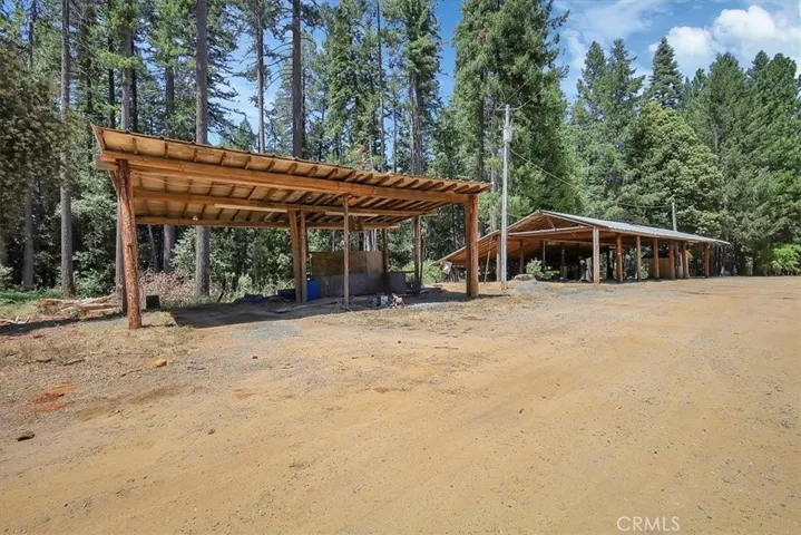 15369 Oregon Hill Road, Dobbins, California 95935
