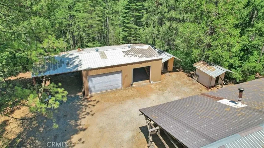 15369 Oregon Hill Road, Dobbins, California 95935