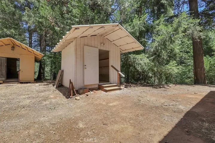 15369 Oregon Hill Road, Dobbins, California 95935