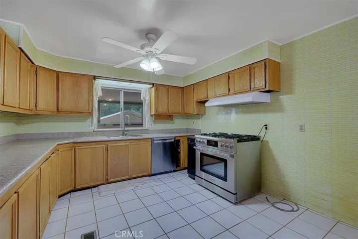 15369 Oregon Hill Road, Dobbins, California 95935