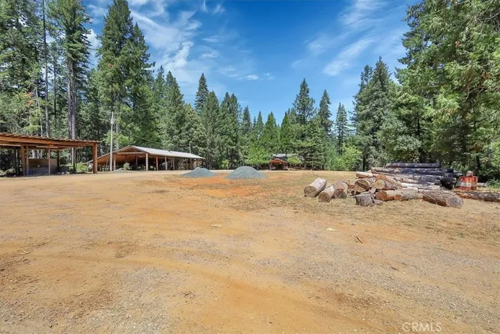 15369 Oregon Hill Road, Dobbins, California 95935