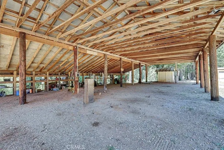 15369 Oregon Hill Road, Dobbins, California 95935