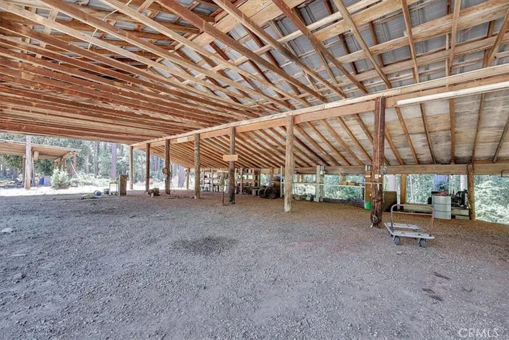 15369 Oregon Hill Road, Dobbins, California 95935