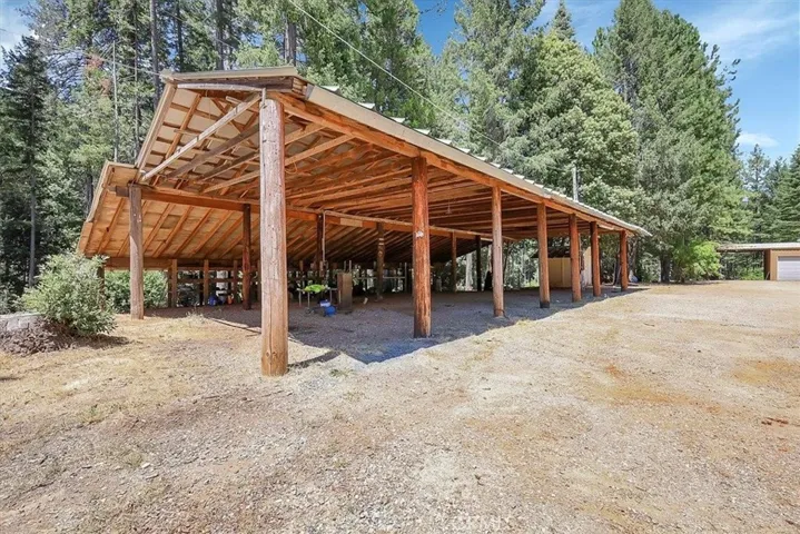 15369 Oregon Hill Road, Dobbins, California 95935
