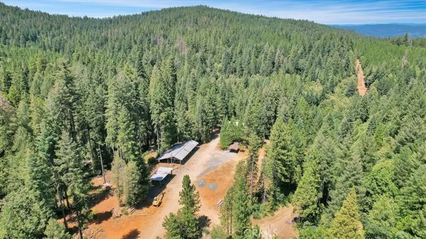 15369 Oregon Hill Road, Dobbins, California 95935