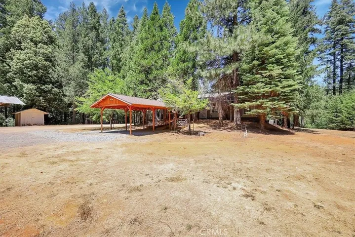 15369 Oregon Hill Road, Dobbins, California 95935