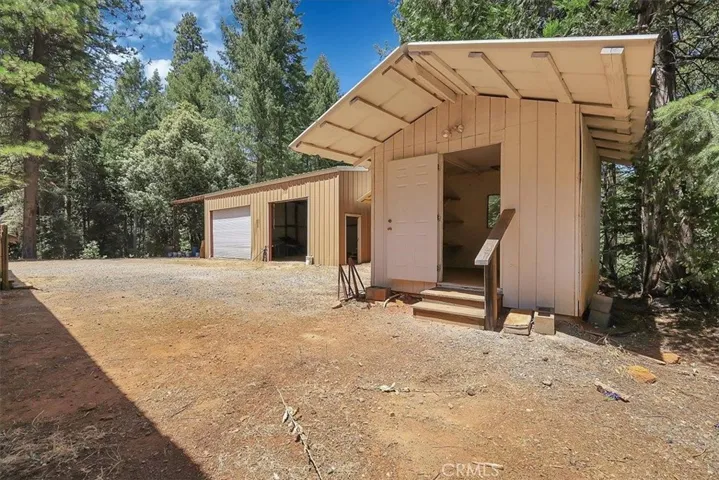 15369 Oregon Hill Road, Dobbins, California 95935