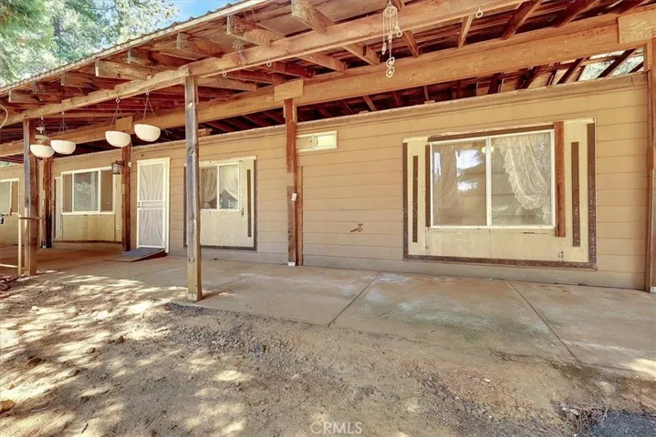 15369 Oregon Hill Road, Dobbins, California 95935