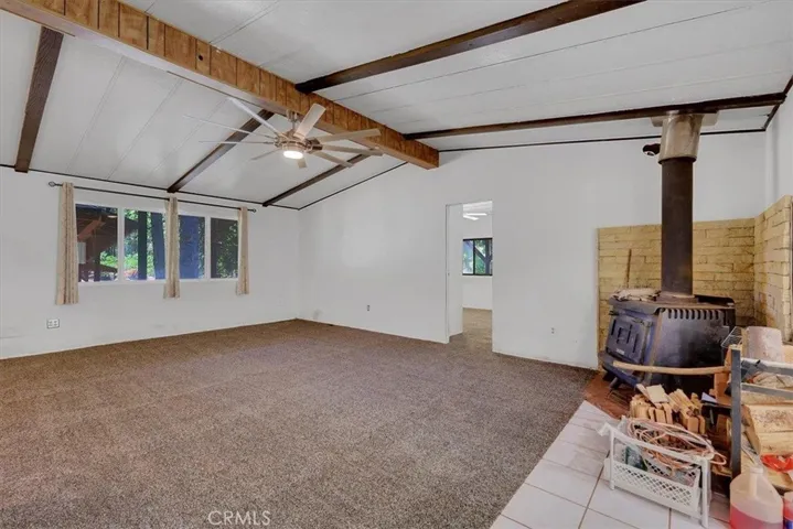 15369 Oregon Hill Road, Dobbins, California 95935
