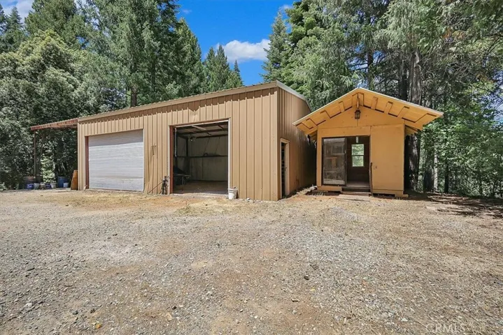 15369 Oregon Hill Road, Dobbins, California 95935