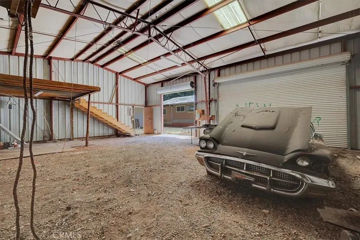 15369 Oregon Hill Road, Dobbins, California 95935