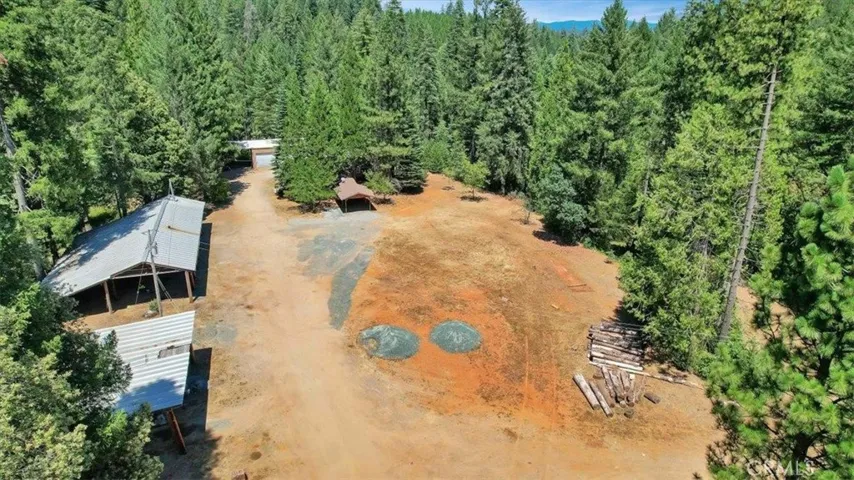 15369 Oregon Hill Road, Dobbins, California 95935