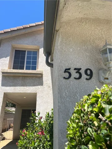 539 Siskin Place, Simi Valley, California 93065