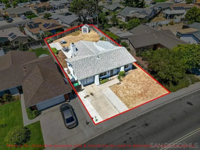 8130 Flanders Drive, San Diego, California 92126