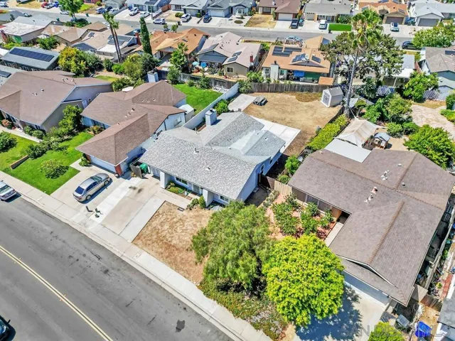 8130 Flanders Drive, San Diego, California 92126