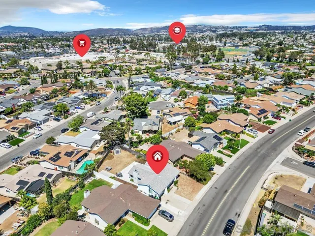 8130 Flanders Drive, San Diego, California 92126