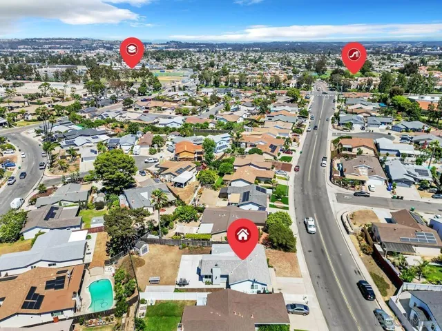 8130 Flanders Drive, San Diego, California 92126